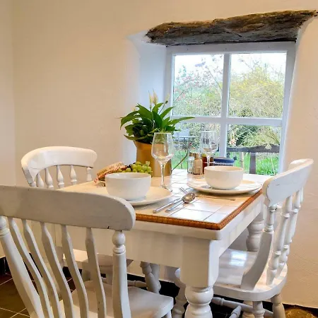 Wood * Cartmel